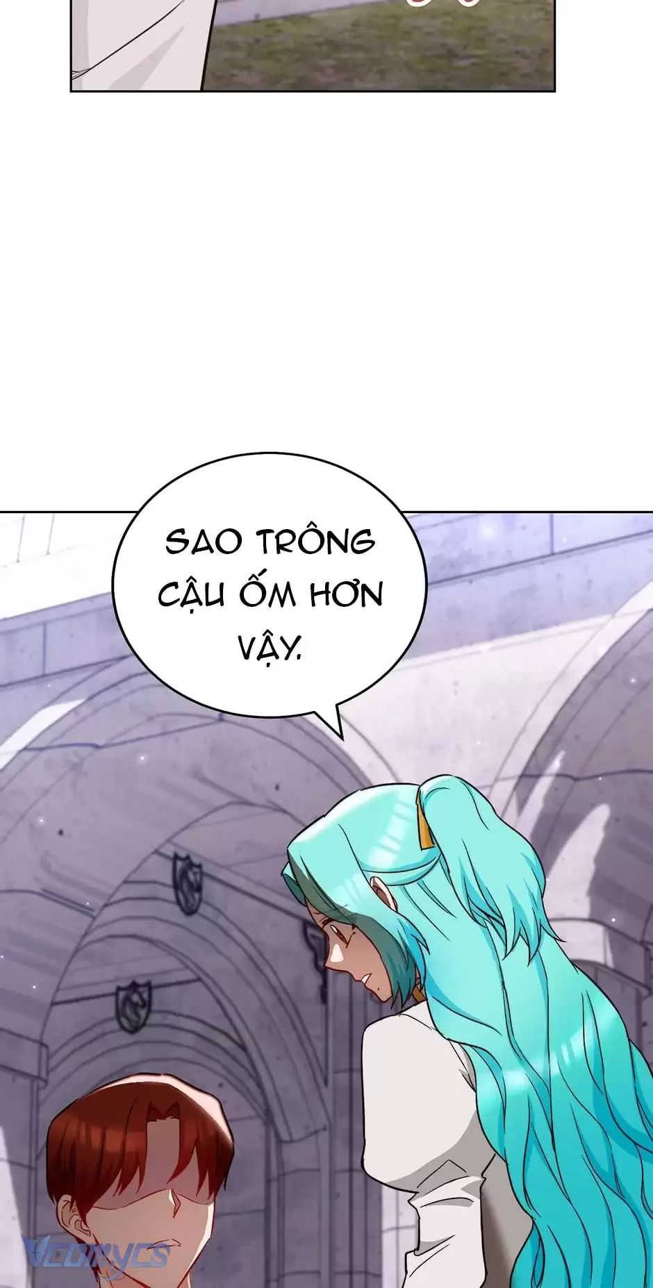 Đầu Bếp Hoàng Gia Chap 115 - Next Chap 116