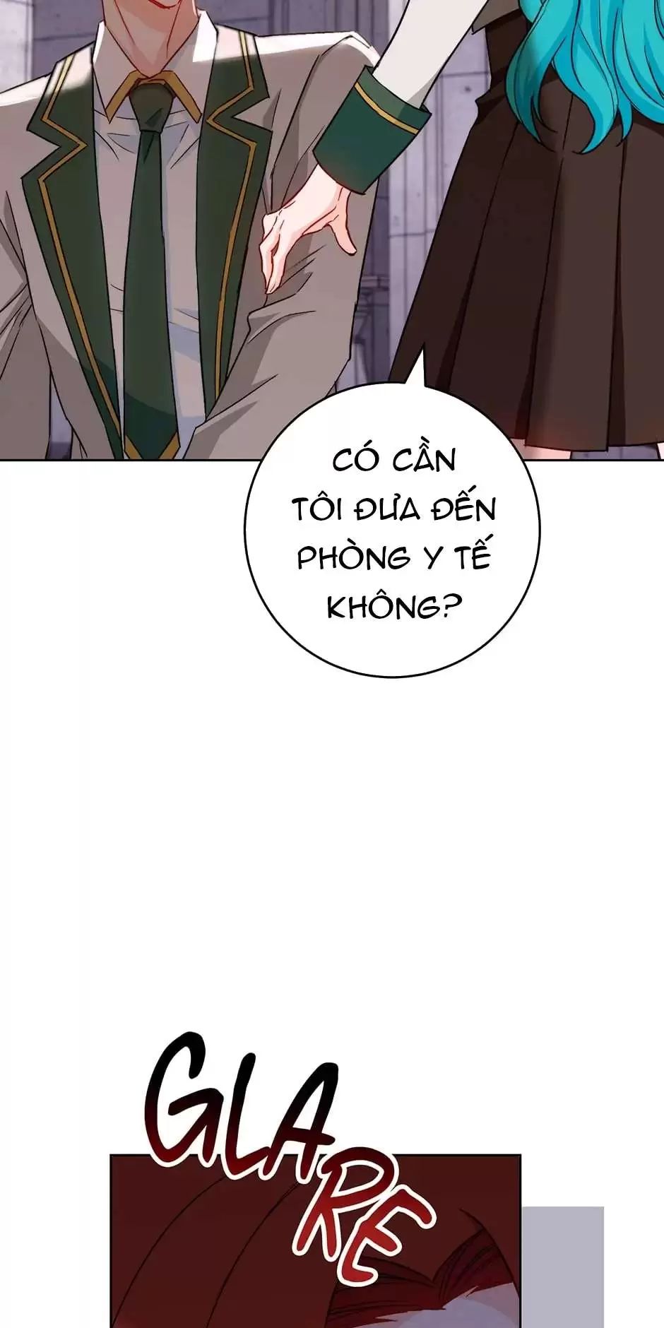 Đầu Bếp Hoàng Gia Chap 115 - Next Chap 116