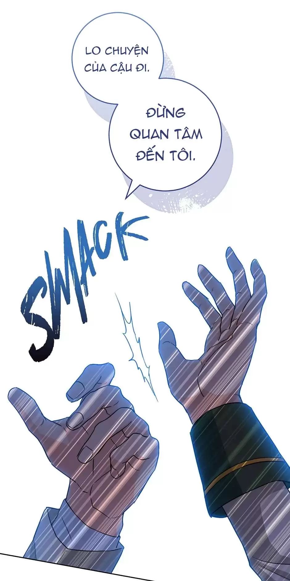 Đầu Bếp Hoàng Gia Chap 115 - Next Chap 116