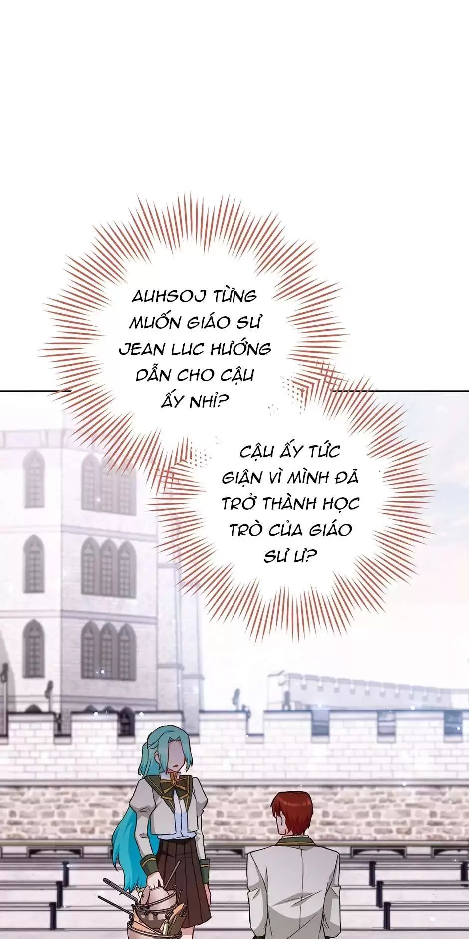 Đầu Bếp Hoàng Gia Chap 115 - Next Chap 116