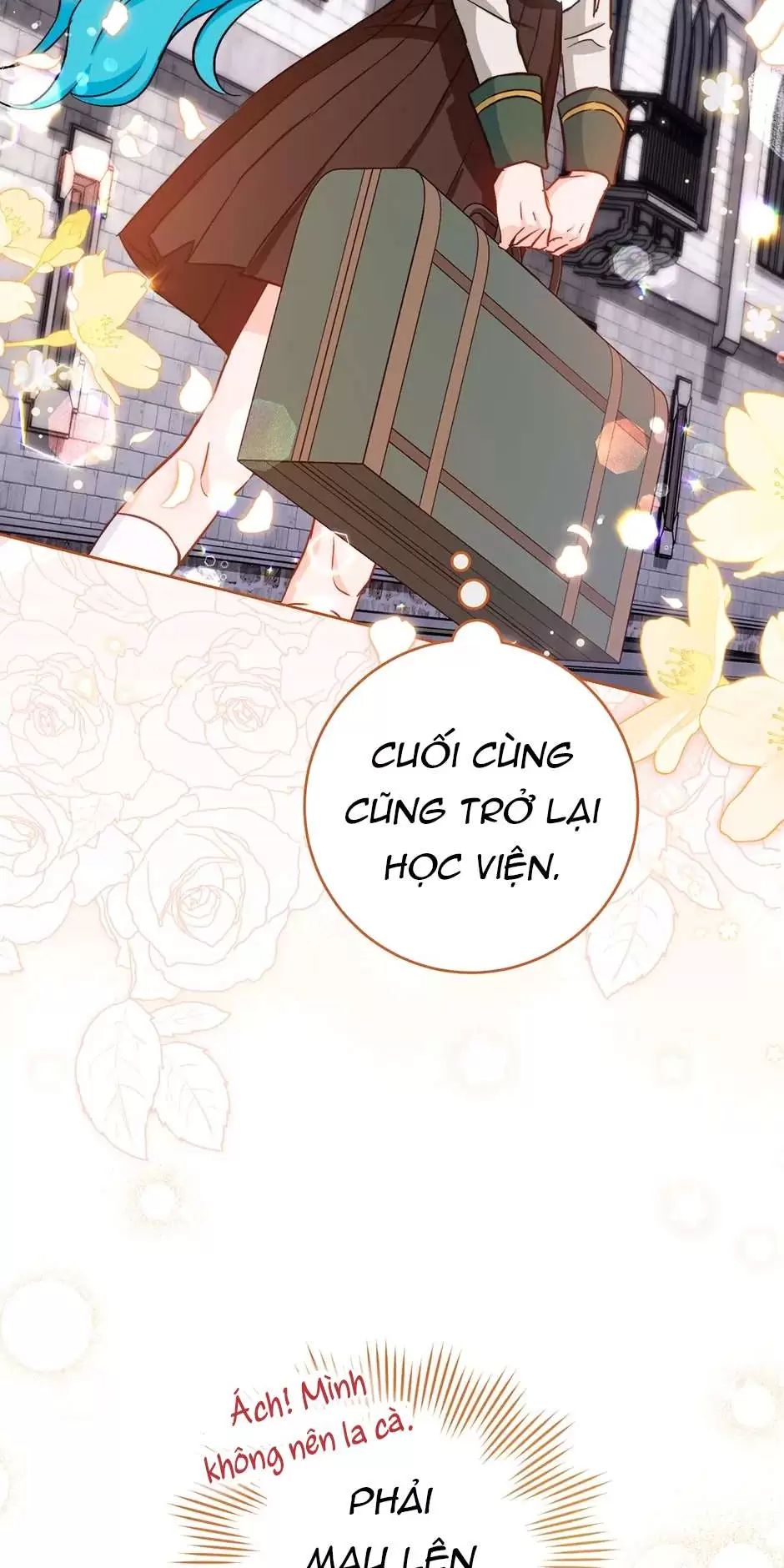 Đầu Bếp Hoàng Gia Chap 115 - Next Chap 116