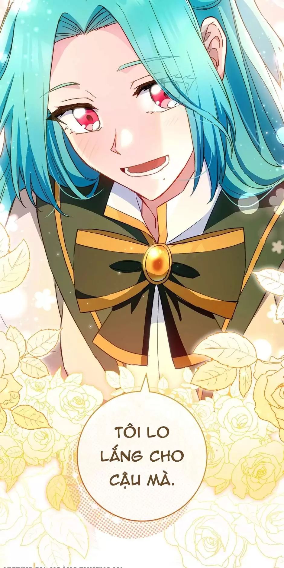 Đầu Bếp Hoàng Gia Chap 115 - Next Chap 116