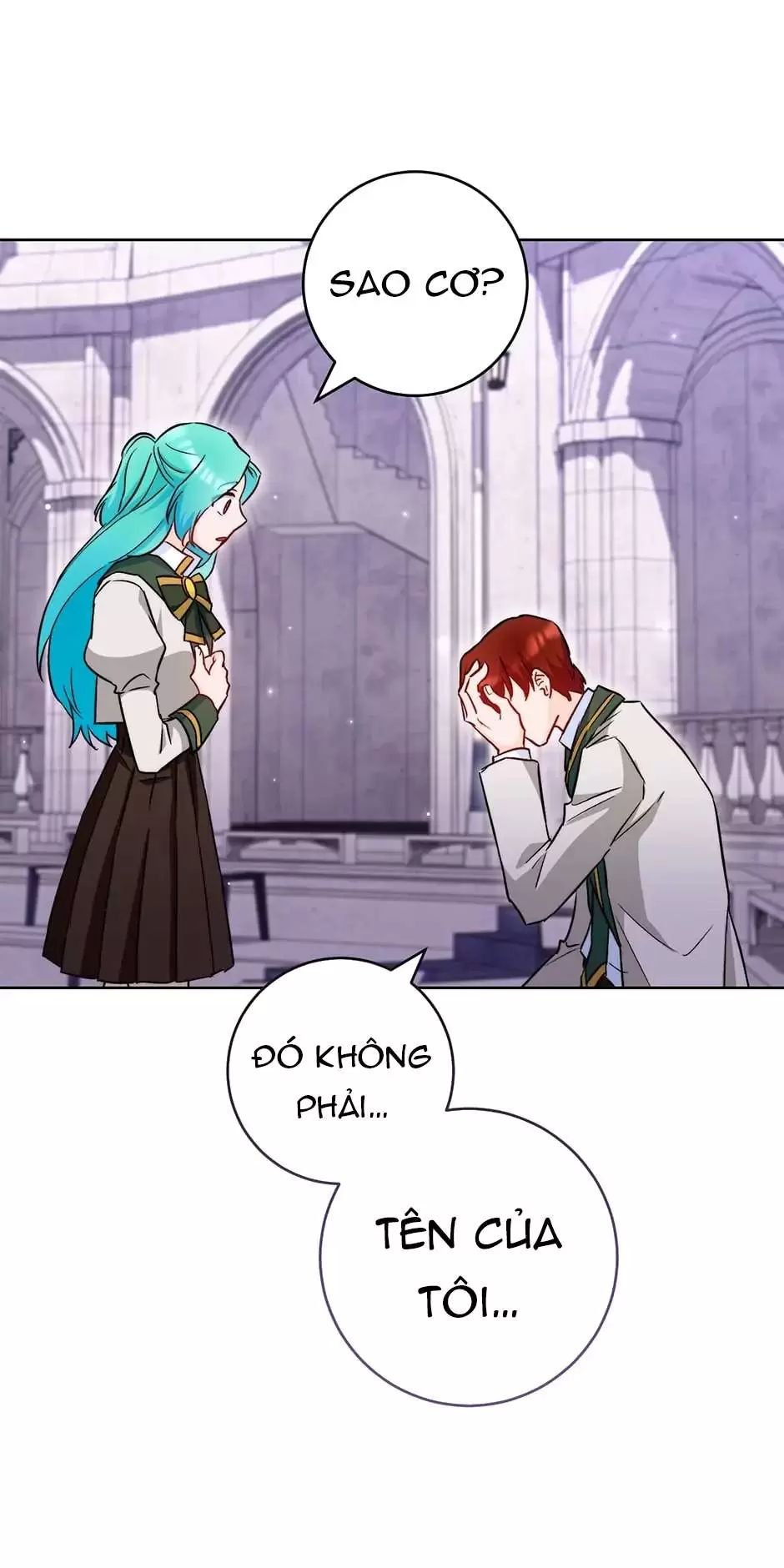 Đầu Bếp Hoàng Gia Chap 115 - Next Chap 116