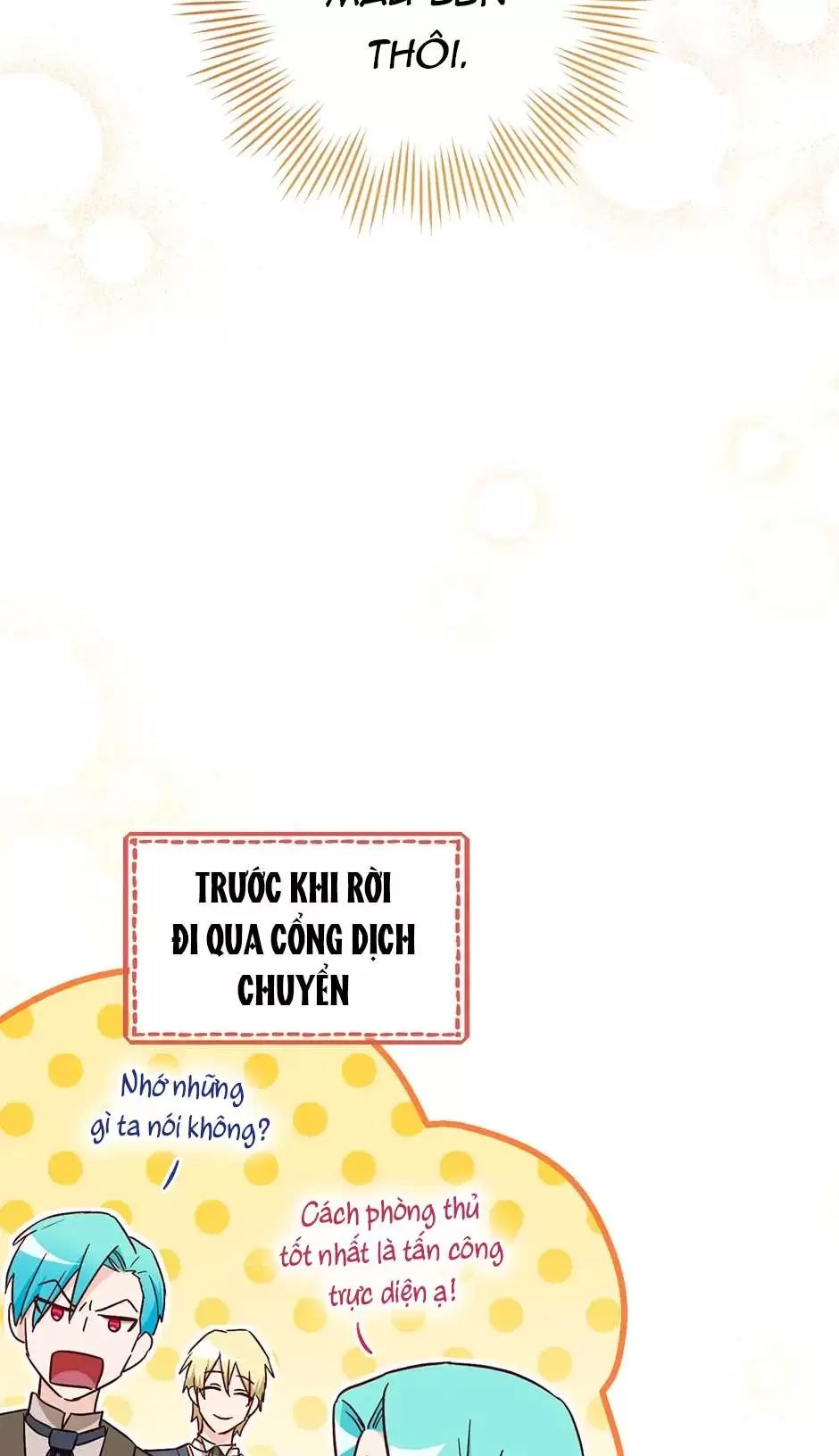 Đầu Bếp Hoàng Gia Chap 115 - Next Chap 116