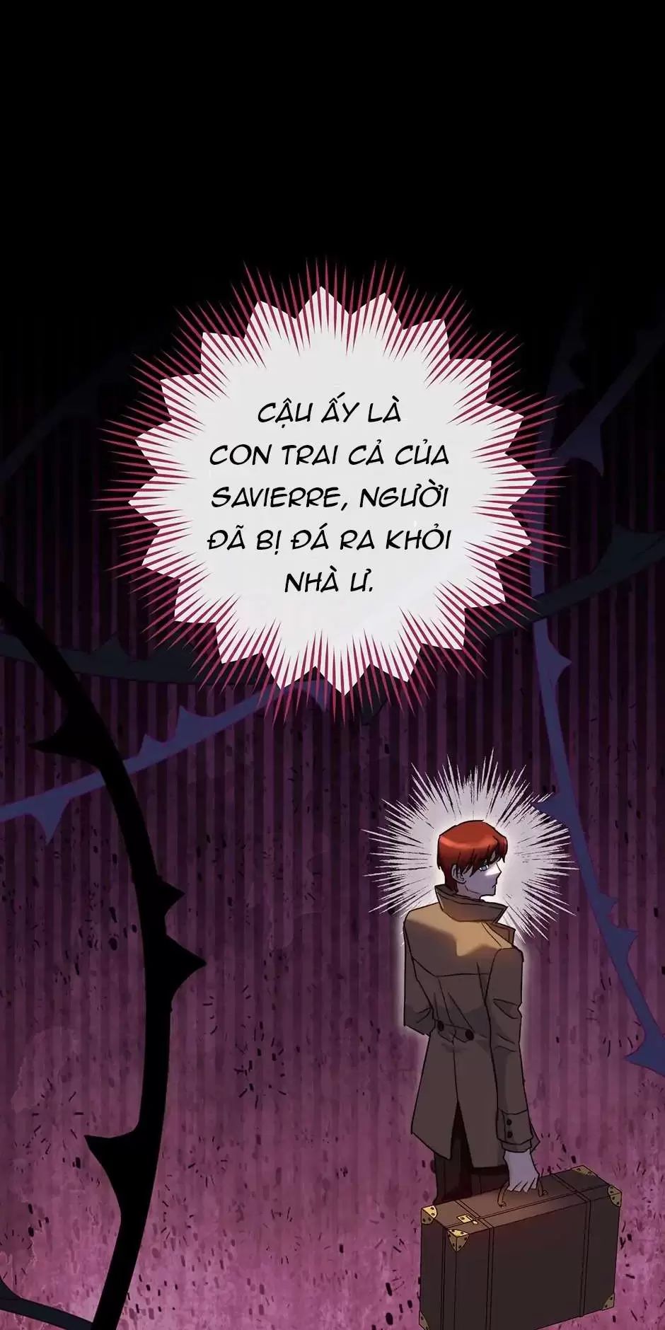 Đầu Bếp Hoàng Gia Chap 115 - Next Chap 116