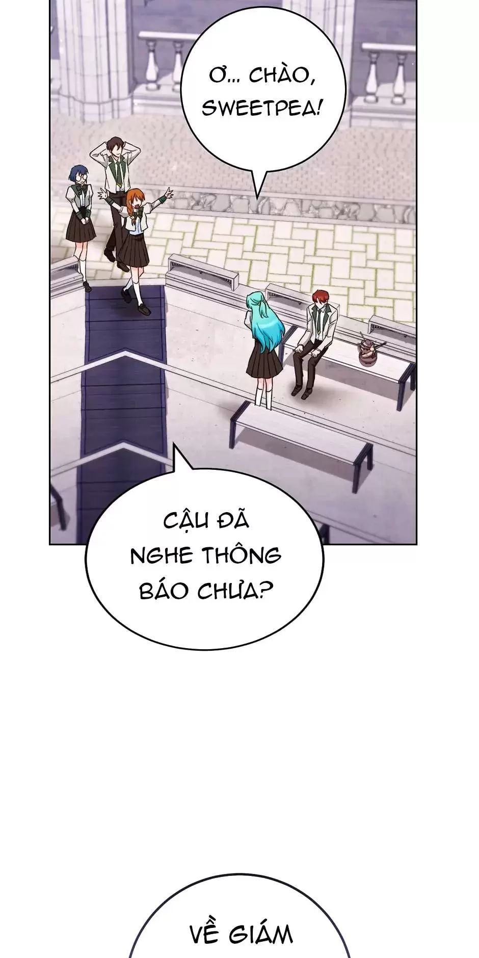 Đầu Bếp Hoàng Gia Chap 115 - Next Chap 116