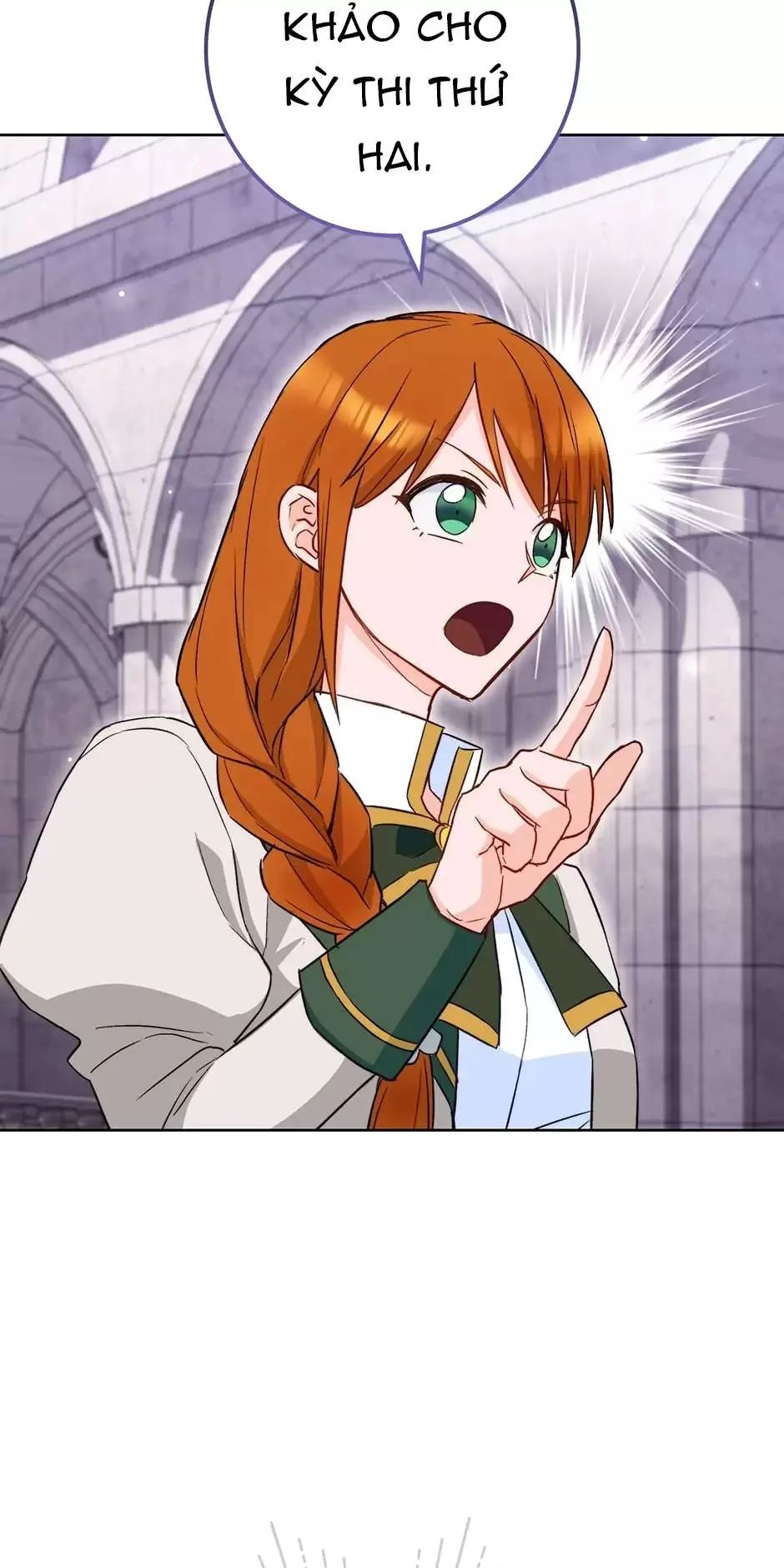 Đầu Bếp Hoàng Gia Chap 115 - Next Chap 116