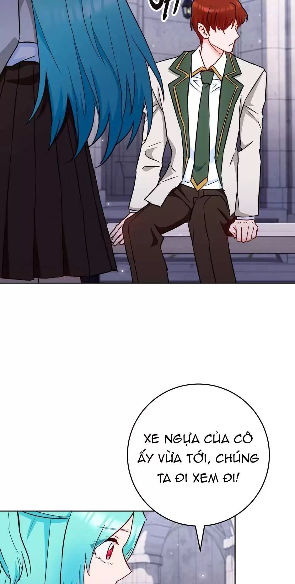 Đầu Bếp Hoàng Gia Chap 115 - Next Chap 116