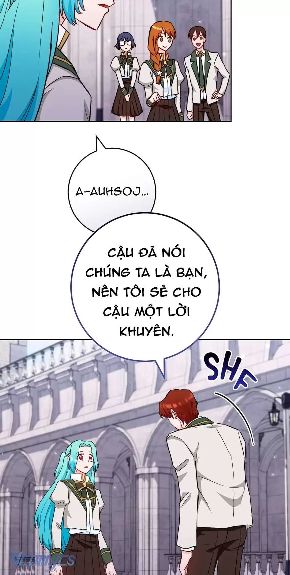 Đầu Bếp Hoàng Gia Chap 115 - Next Chap 116