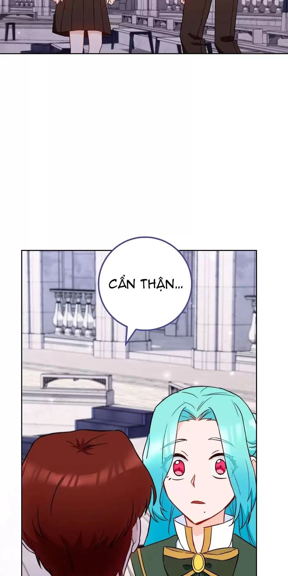 Đầu Bếp Hoàng Gia Chap 115 - Next Chap 116