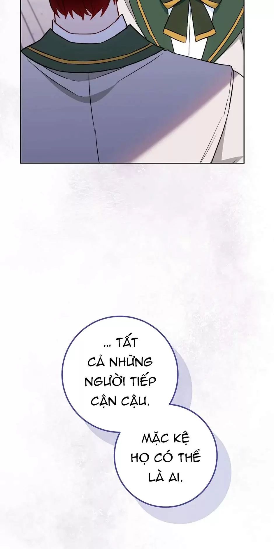 Đầu Bếp Hoàng Gia Chap 115 - Next Chap 116