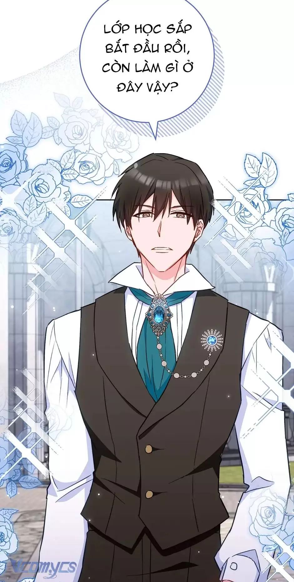 Đầu Bếp Hoàng Gia Chap 115 - Next Chap 116