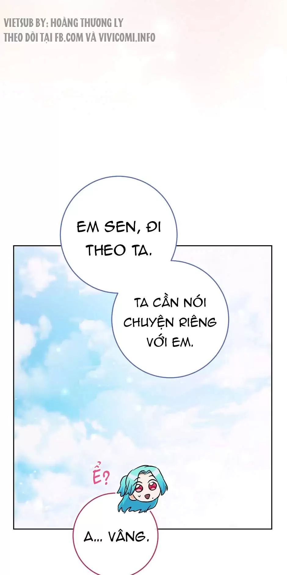 Đầu Bếp Hoàng Gia Chap 115 - Next Chap 116