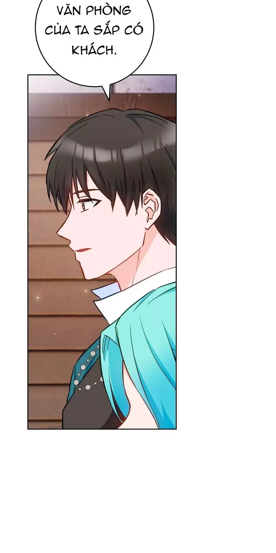 Đầu Bếp Hoàng Gia Chap 115 - Next Chap 116