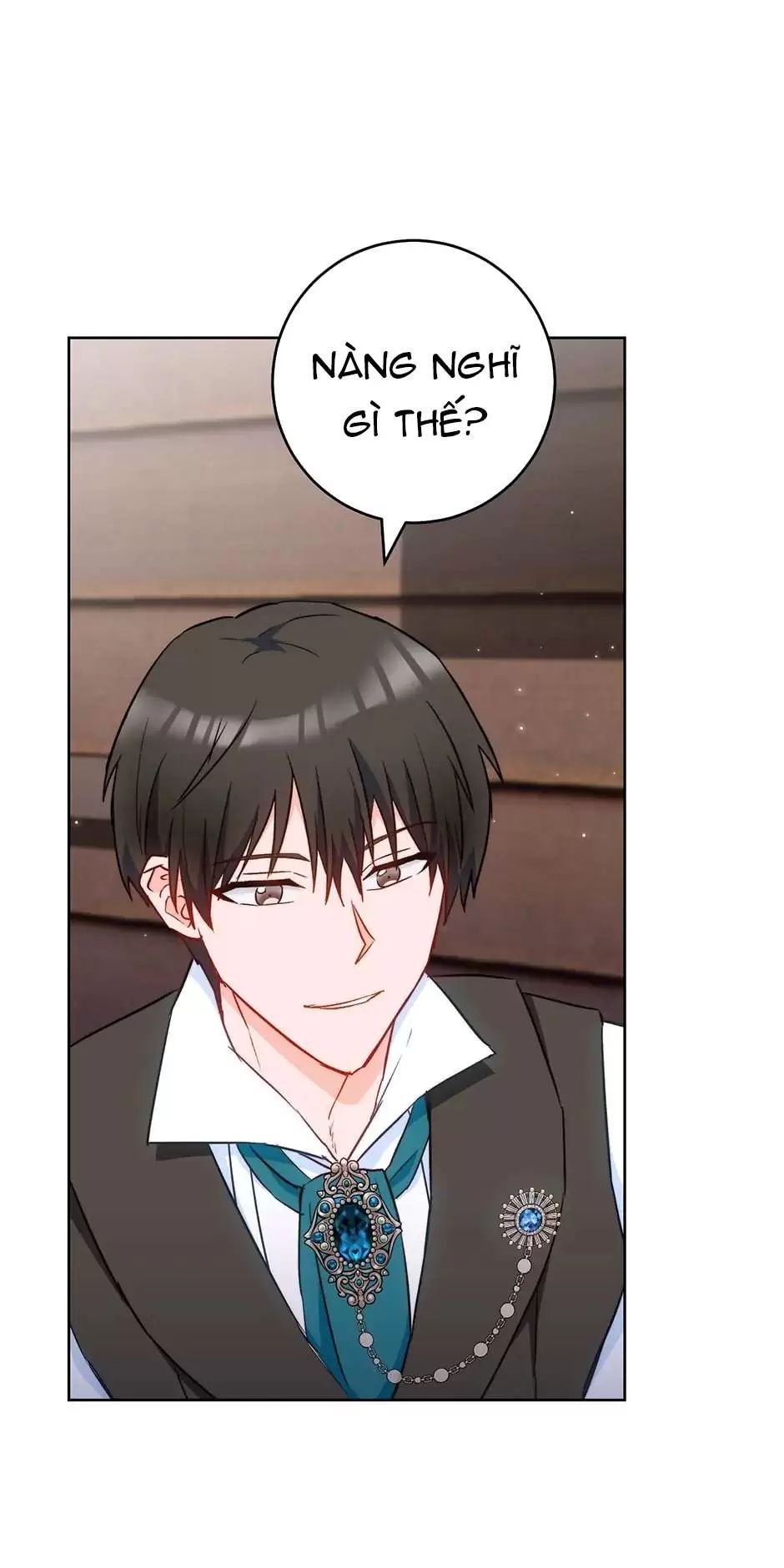 Đầu Bếp Hoàng Gia Chap 115 - Next Chap 116