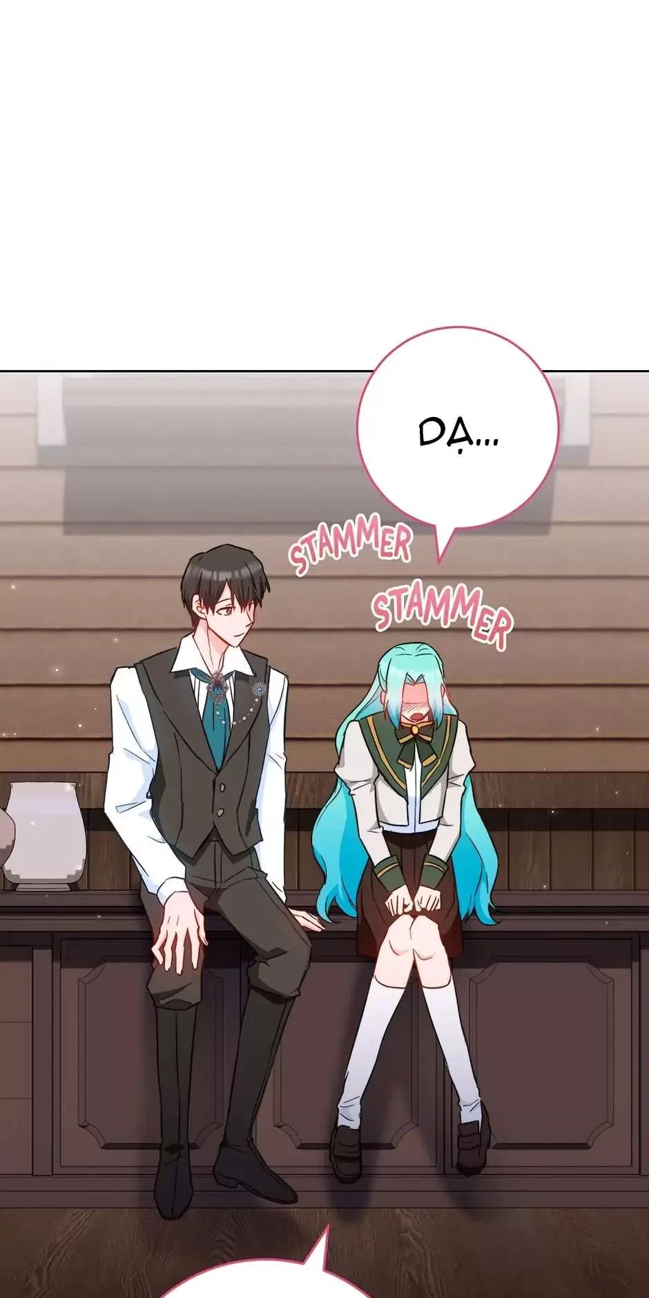 Đầu Bếp Hoàng Gia Chap 115 - Next Chap 116