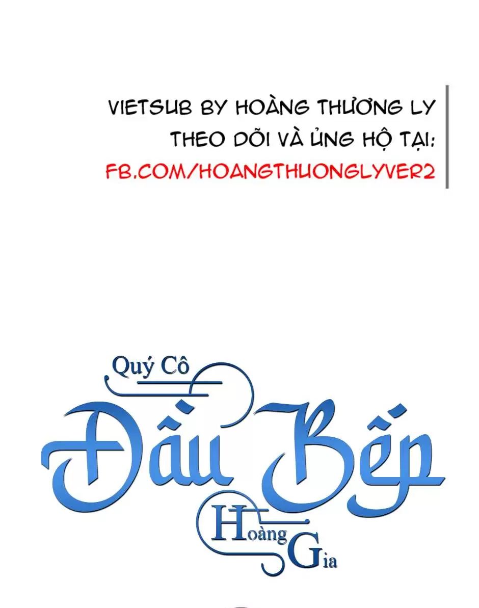 Đầu Bếp Hoàng Gia Chap 115 - Next Chap 116