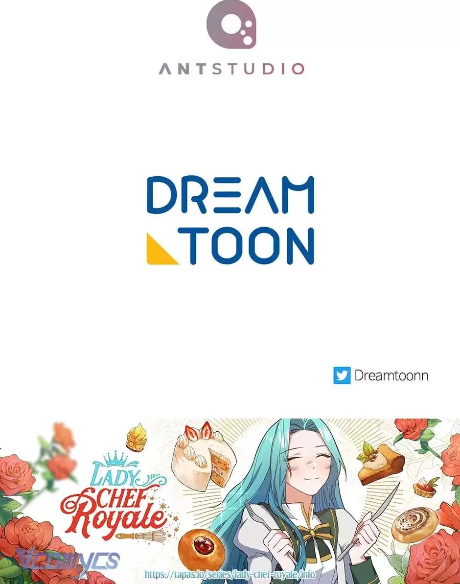 Đầu Bếp Hoàng Gia Chap 115 - Next Chap 116