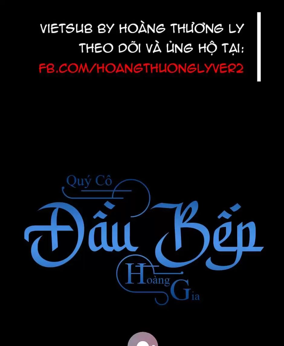 Đầu Bếp Hoàng Gia Chap 116 - Next Chap 117