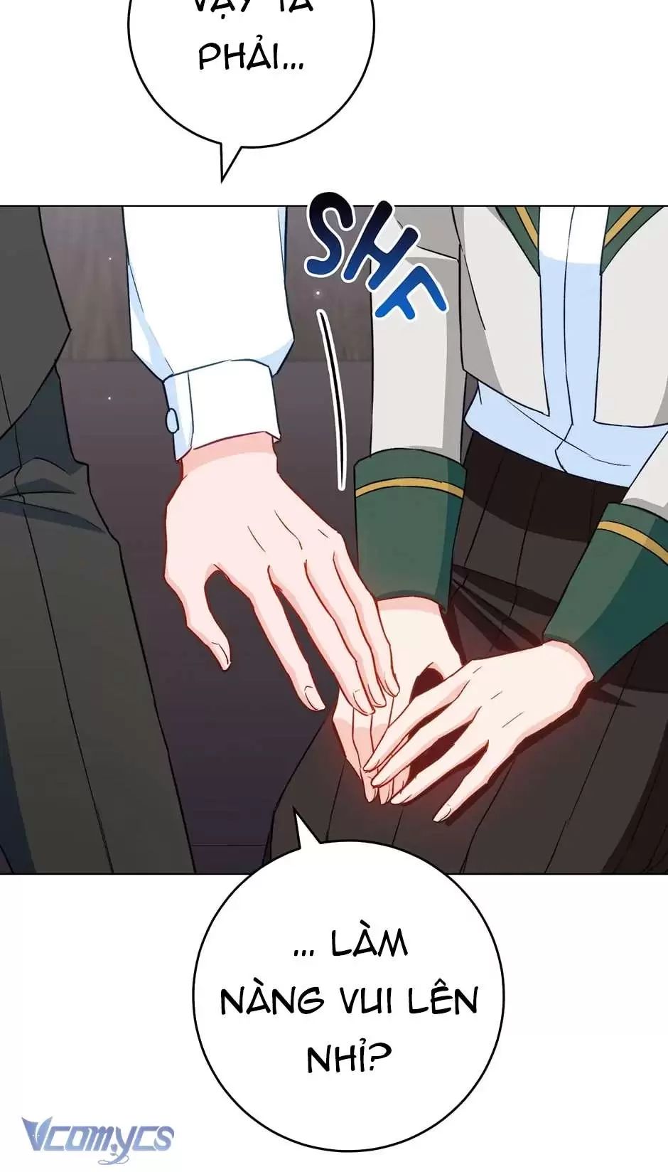 Đầu Bếp Hoàng Gia Chap 116 - Next Chap 117