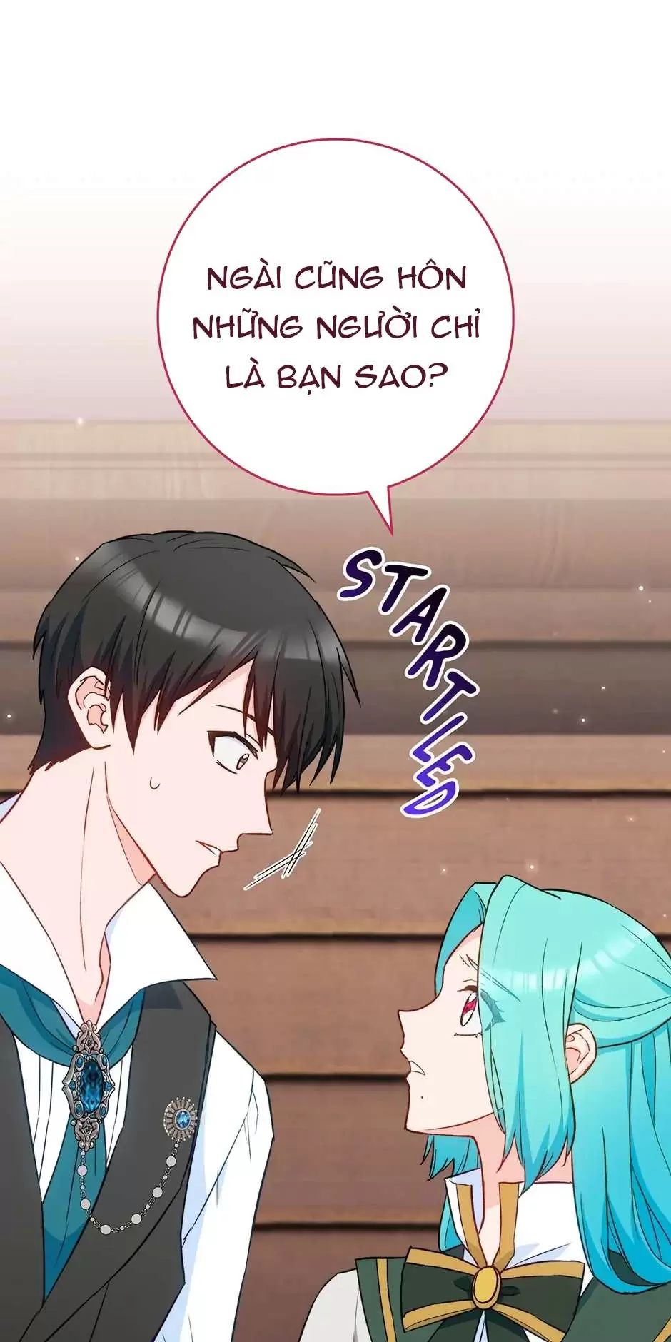 Đầu Bếp Hoàng Gia Chap 116 - Next Chap 117