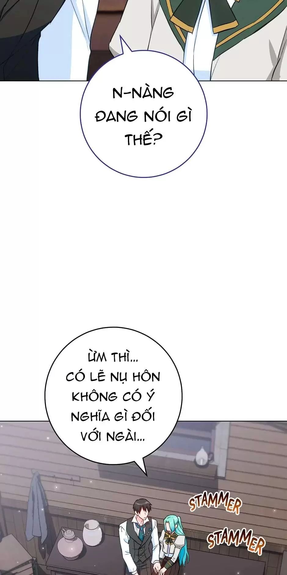 Đầu Bếp Hoàng Gia Chap 116 - Next Chap 117