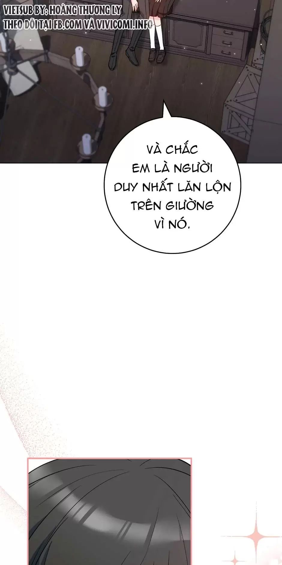 Đầu Bếp Hoàng Gia Chap 116 - Next Chap 117