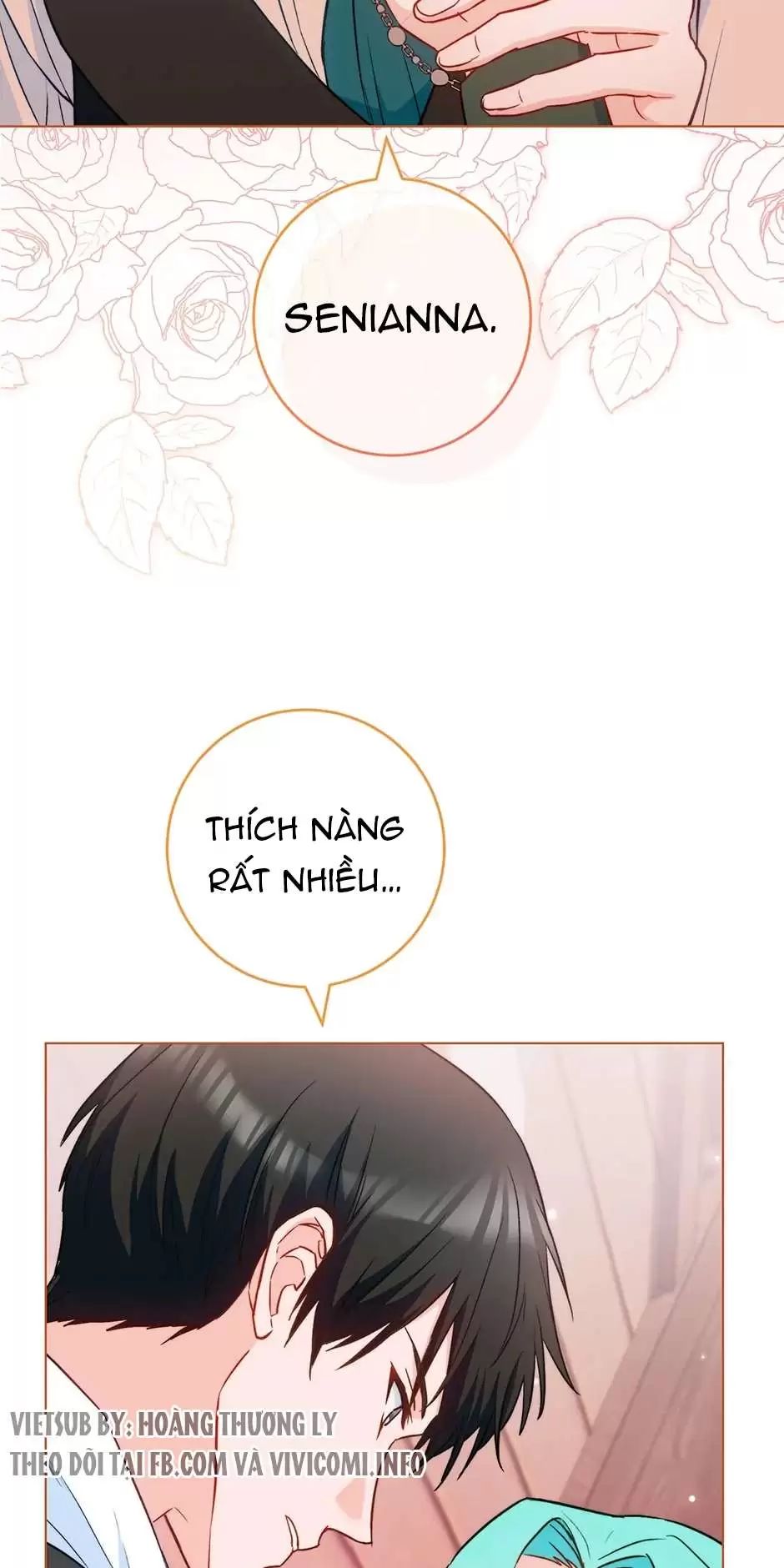 Đầu Bếp Hoàng Gia Chap 116 - Next Chap 117