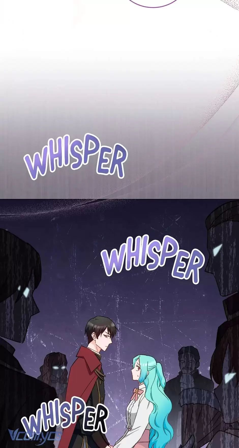 Đầu Bếp Hoàng Gia Chap 116 - Next Chap 117