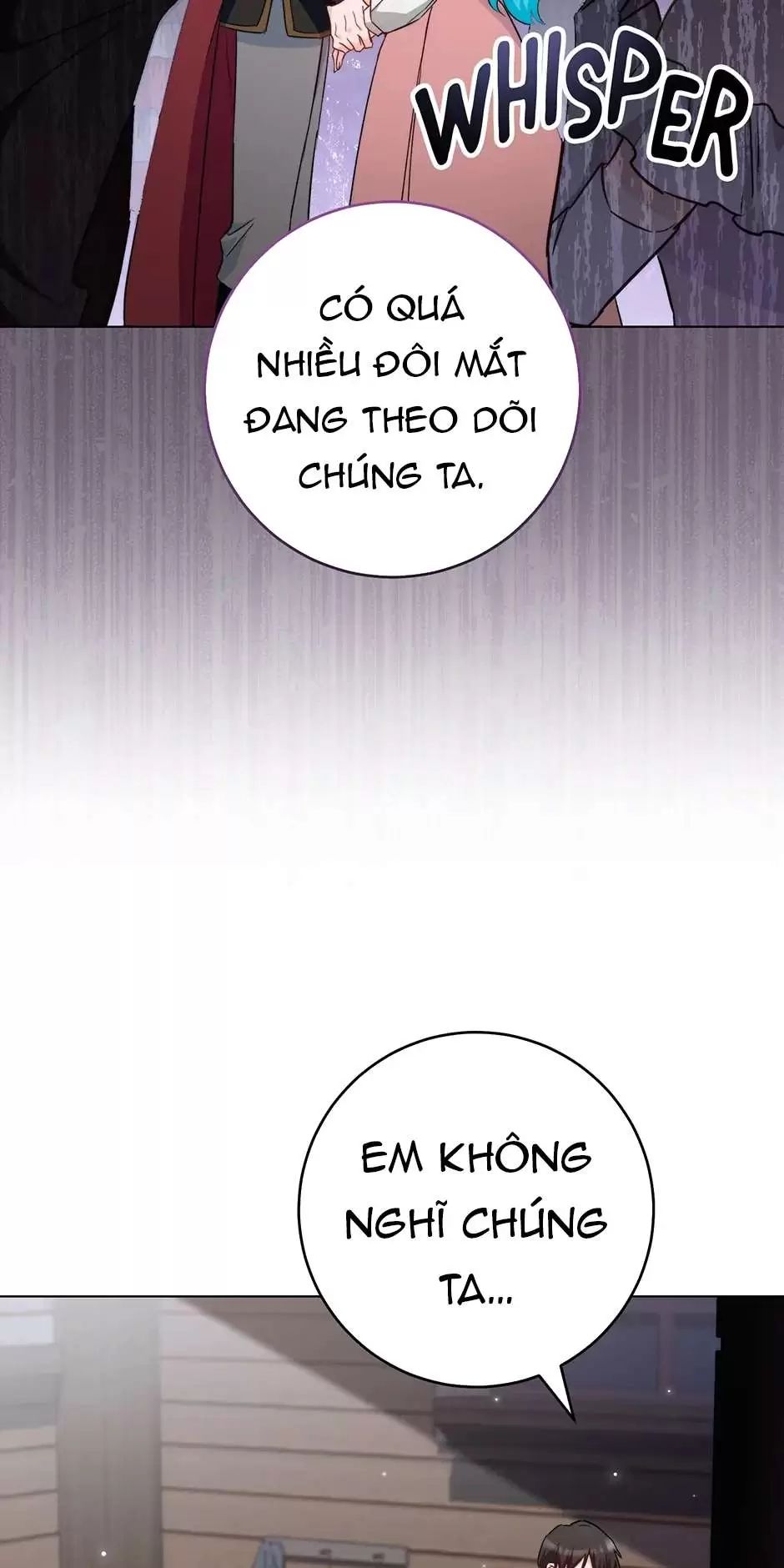 Đầu Bếp Hoàng Gia Chap 116 - Next Chap 117