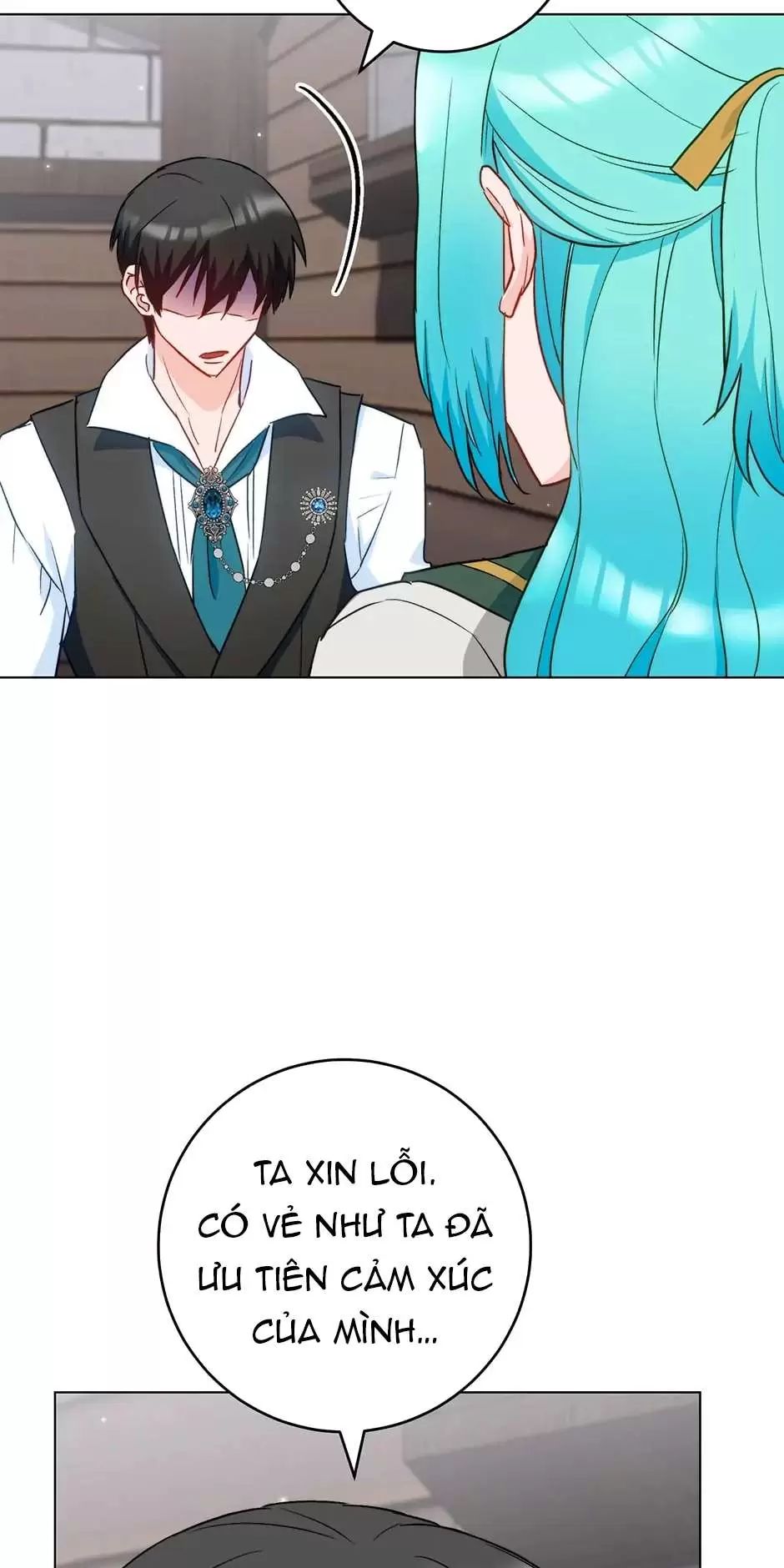 Đầu Bếp Hoàng Gia Chap 116 - Next Chap 117