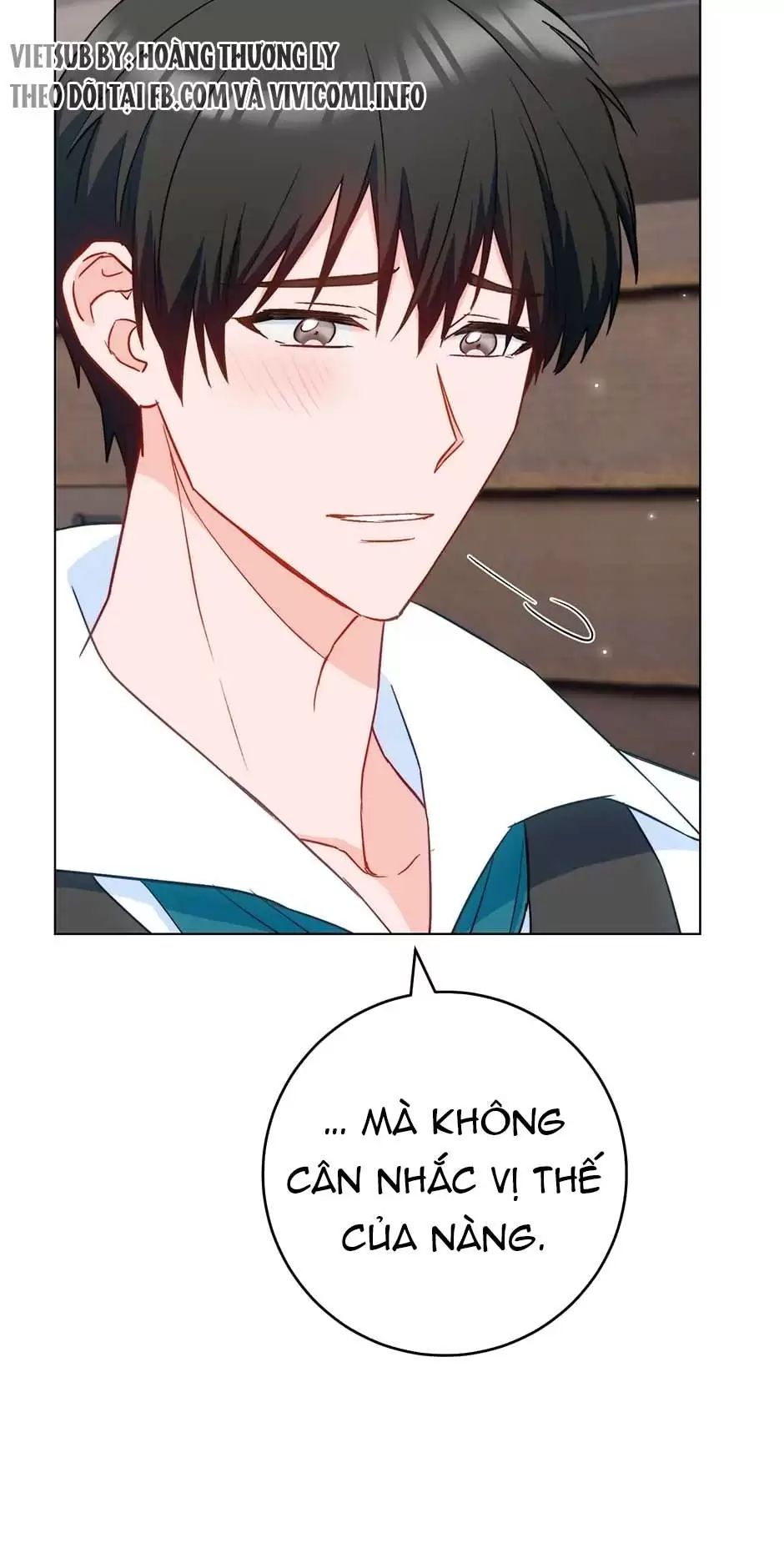 Đầu Bếp Hoàng Gia Chap 116 - Next Chap 117