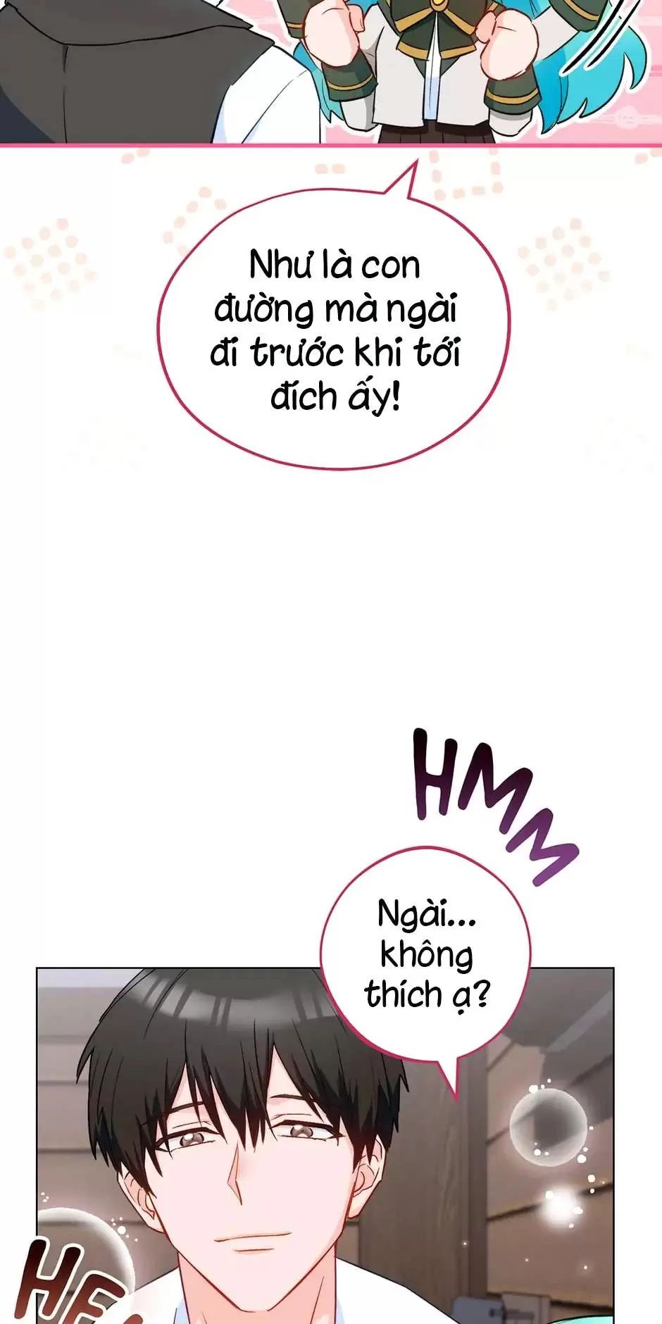 Đầu Bếp Hoàng Gia Chap 116 - Next Chap 117