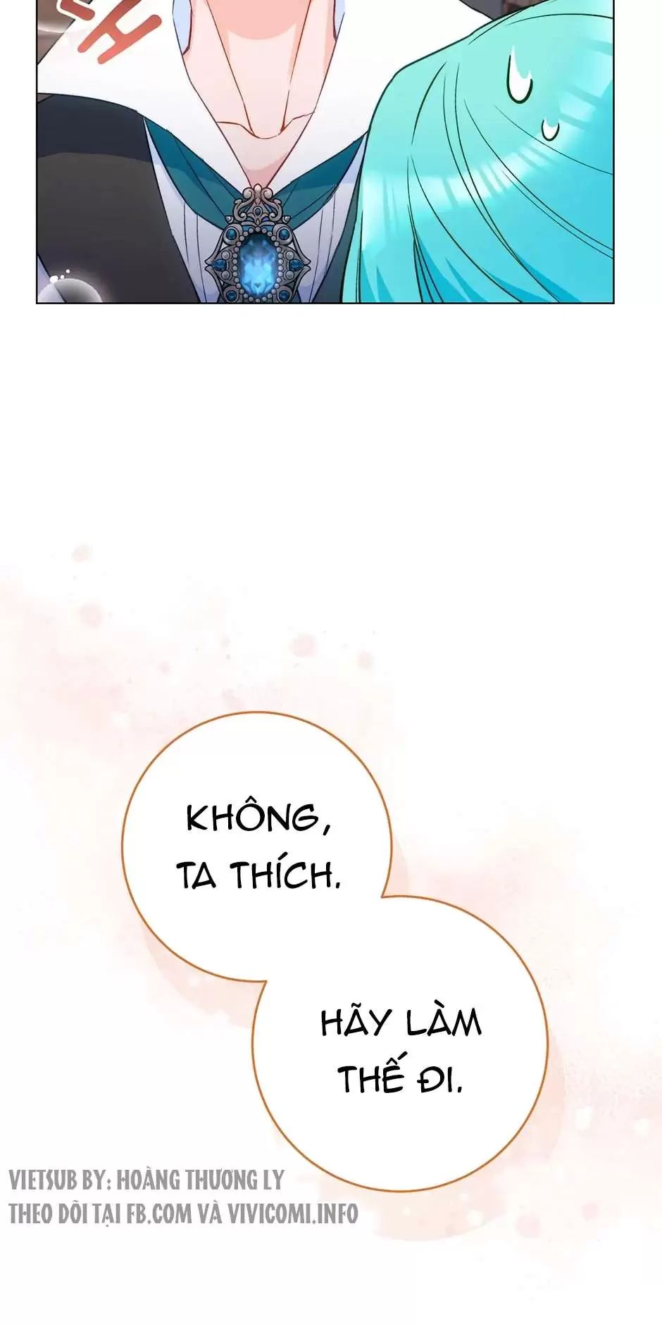 Đầu Bếp Hoàng Gia Chap 116 - Next Chap 117