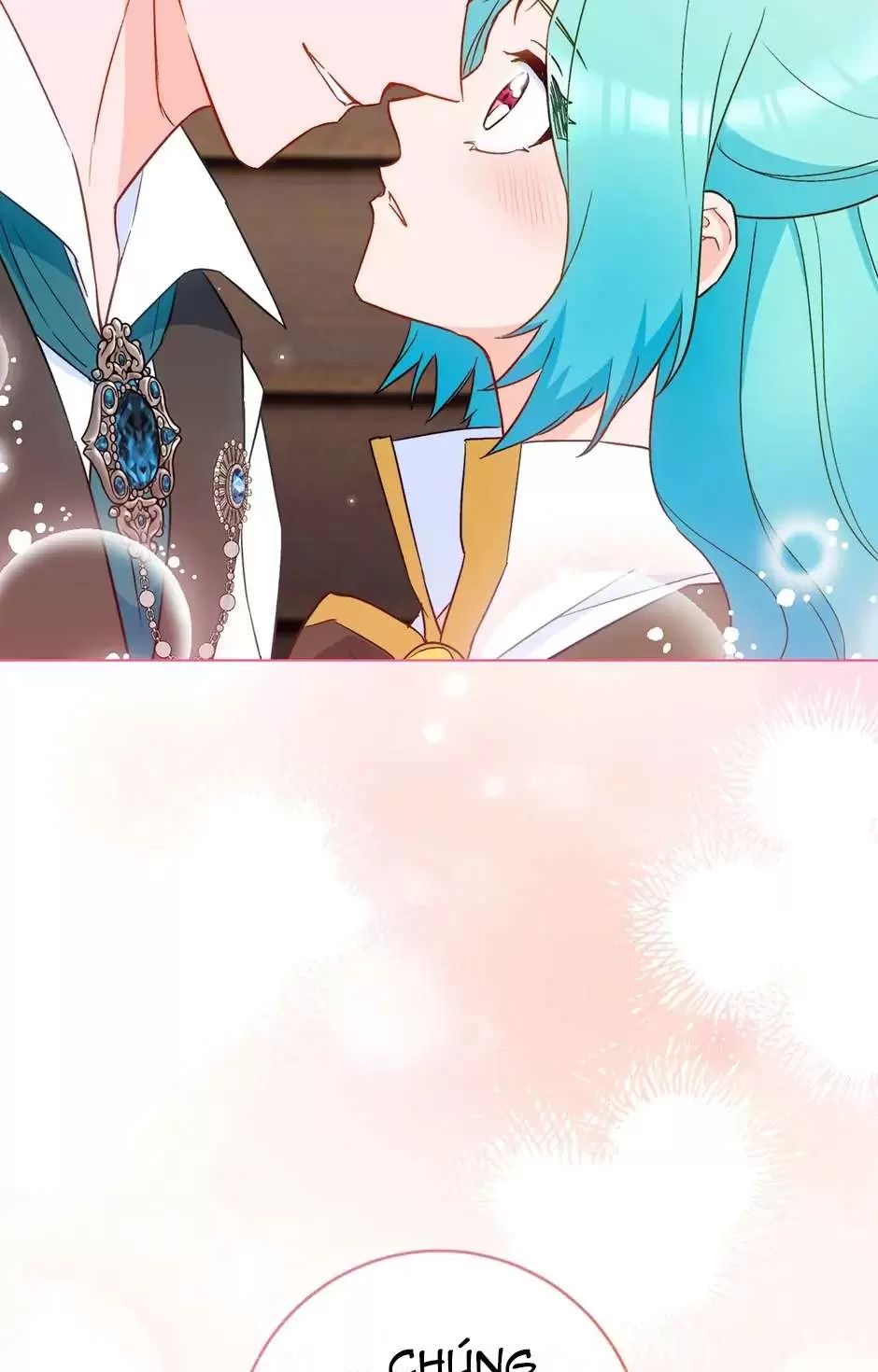 Đầu Bếp Hoàng Gia Chap 116 - Next Chap 117