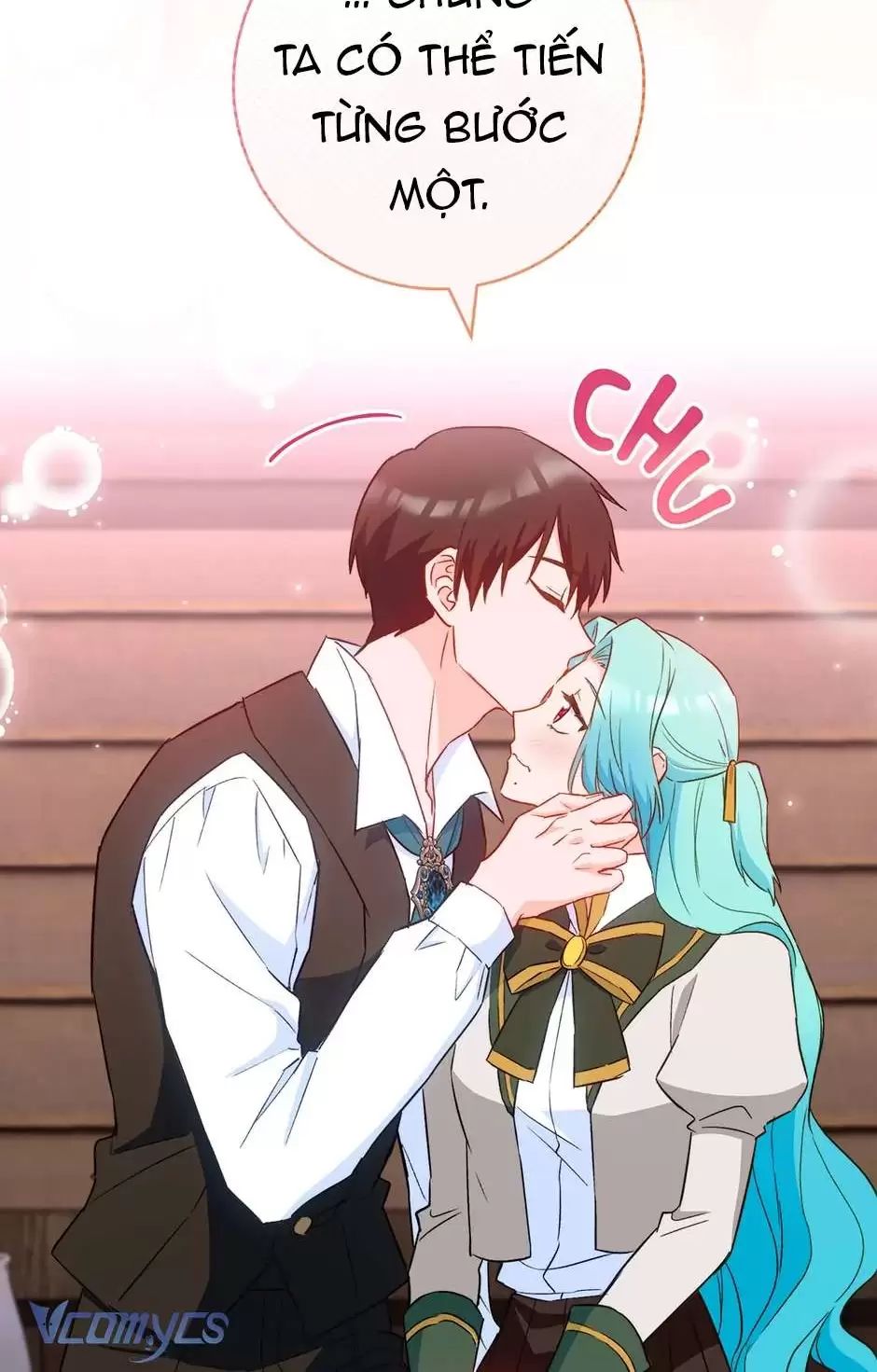 Đầu Bếp Hoàng Gia Chap 116 - Next Chap 117