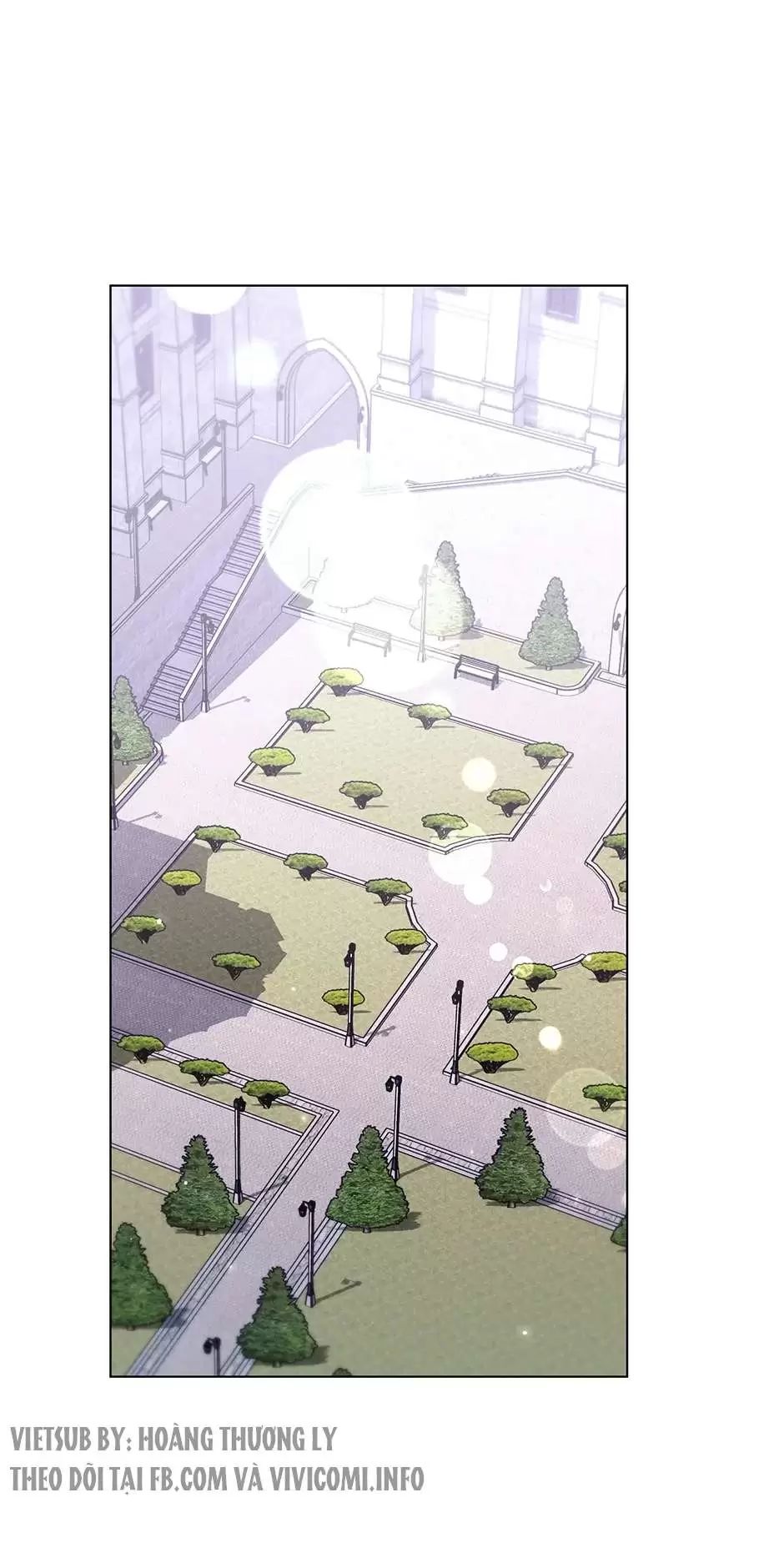 Đầu Bếp Hoàng Gia Chap 116 - Next Chap 117