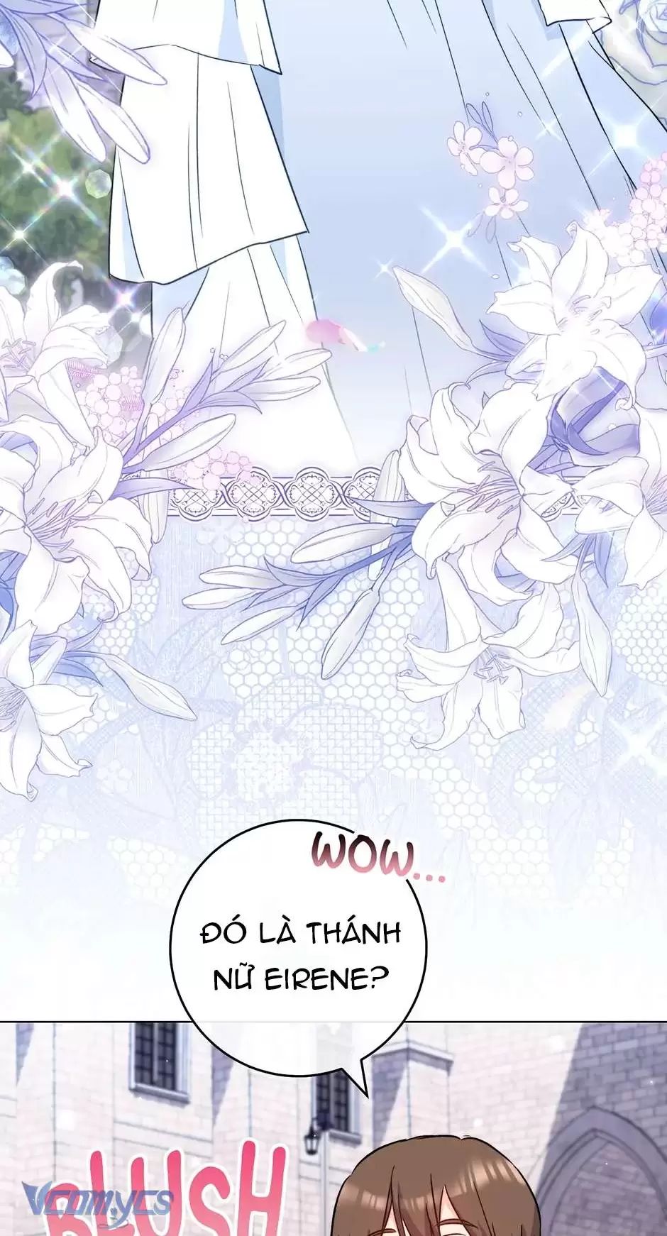 Đầu Bếp Hoàng Gia Chap 116 - Next Chap 117