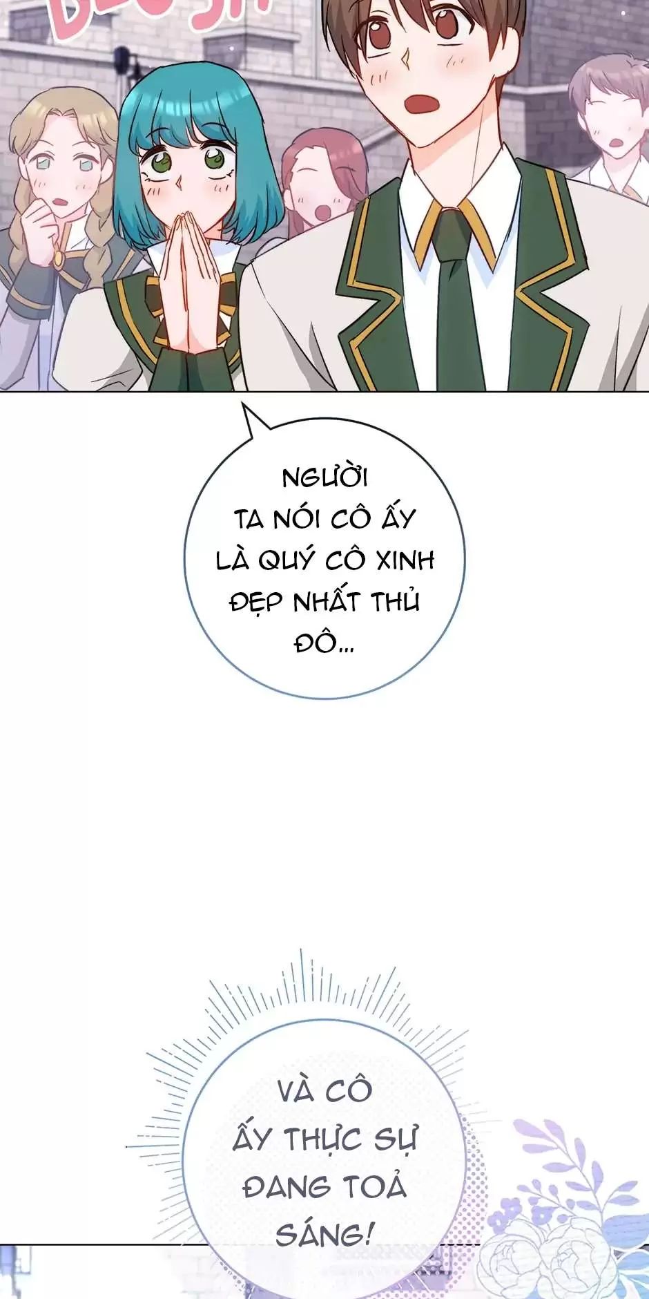 Đầu Bếp Hoàng Gia Chap 116 - Next Chap 117