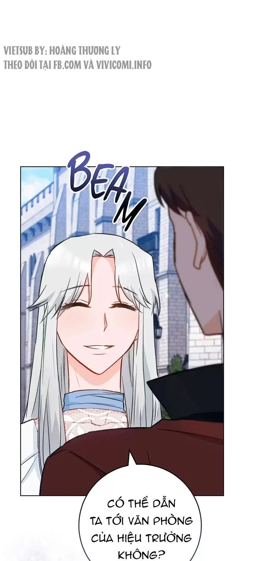 Đầu Bếp Hoàng Gia Chap 116 - Next Chap 117