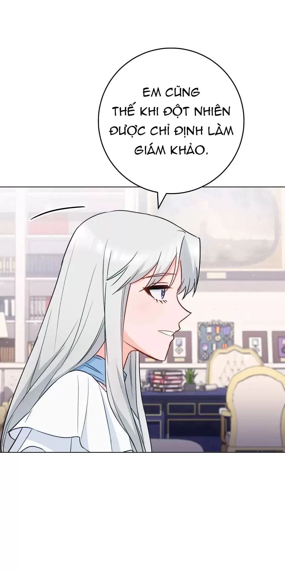 Đầu Bếp Hoàng Gia Chap 116 - Next Chap 117