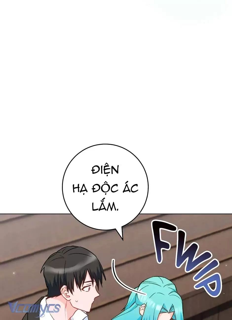 Đầu Bếp Hoàng Gia Chap 116 - Next Chap 117