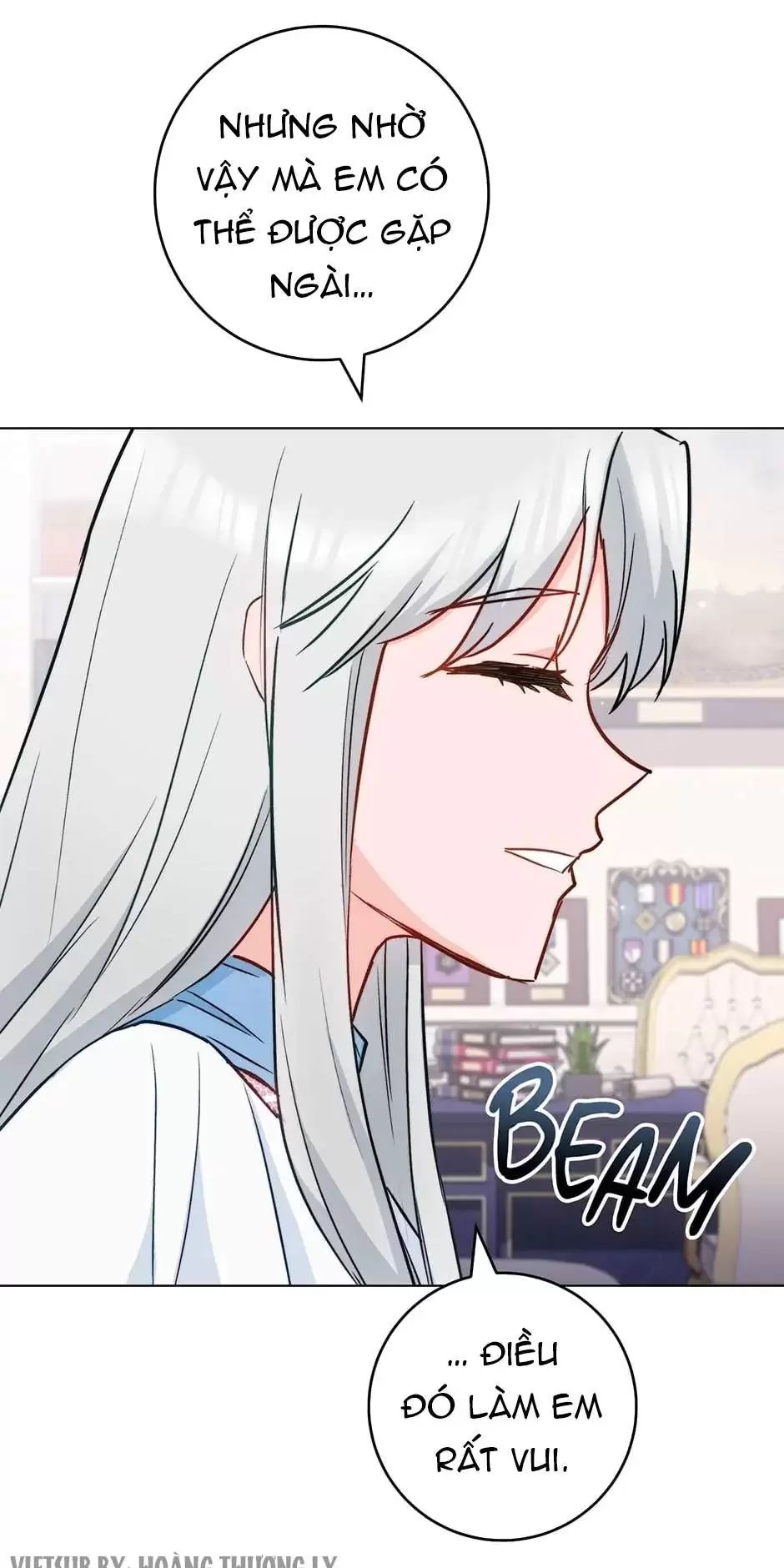 Đầu Bếp Hoàng Gia Chap 116 - Next Chap 117