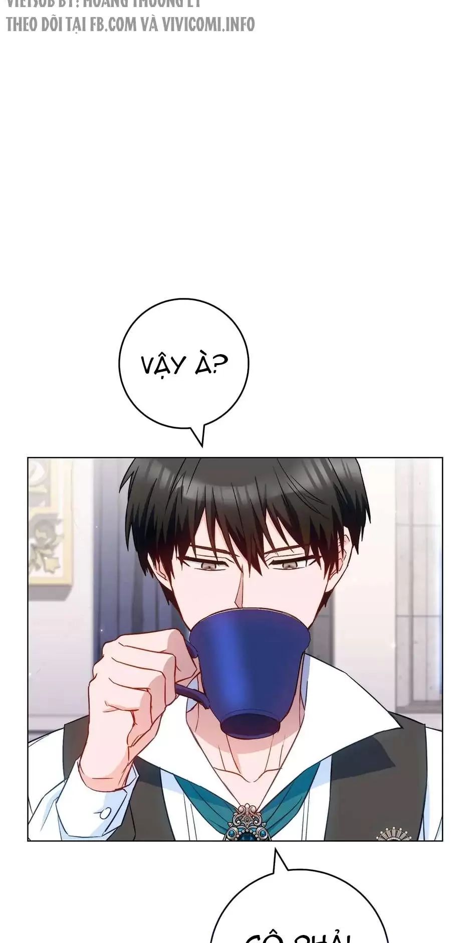 Đầu Bếp Hoàng Gia Chap 116 - Next Chap 117