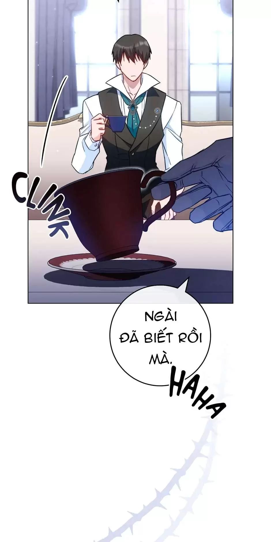 Đầu Bếp Hoàng Gia Chap 116 - Next Chap 117