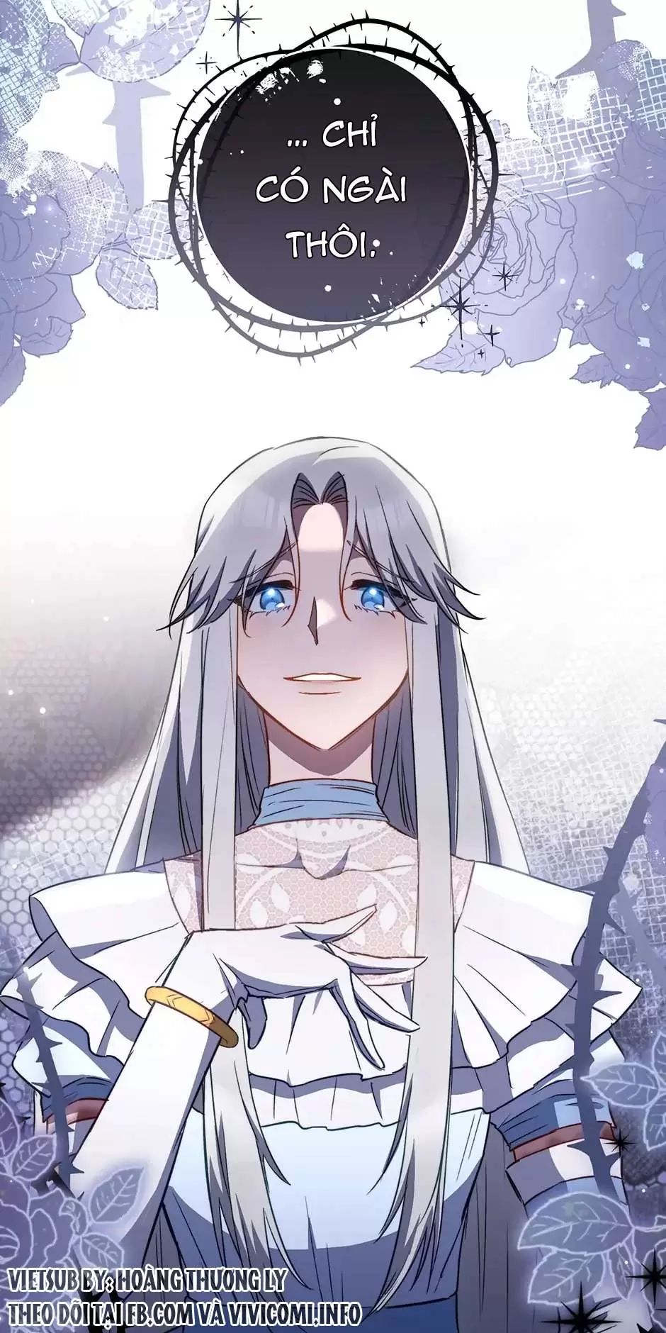 Đầu Bếp Hoàng Gia Chap 116 - Next Chap 117