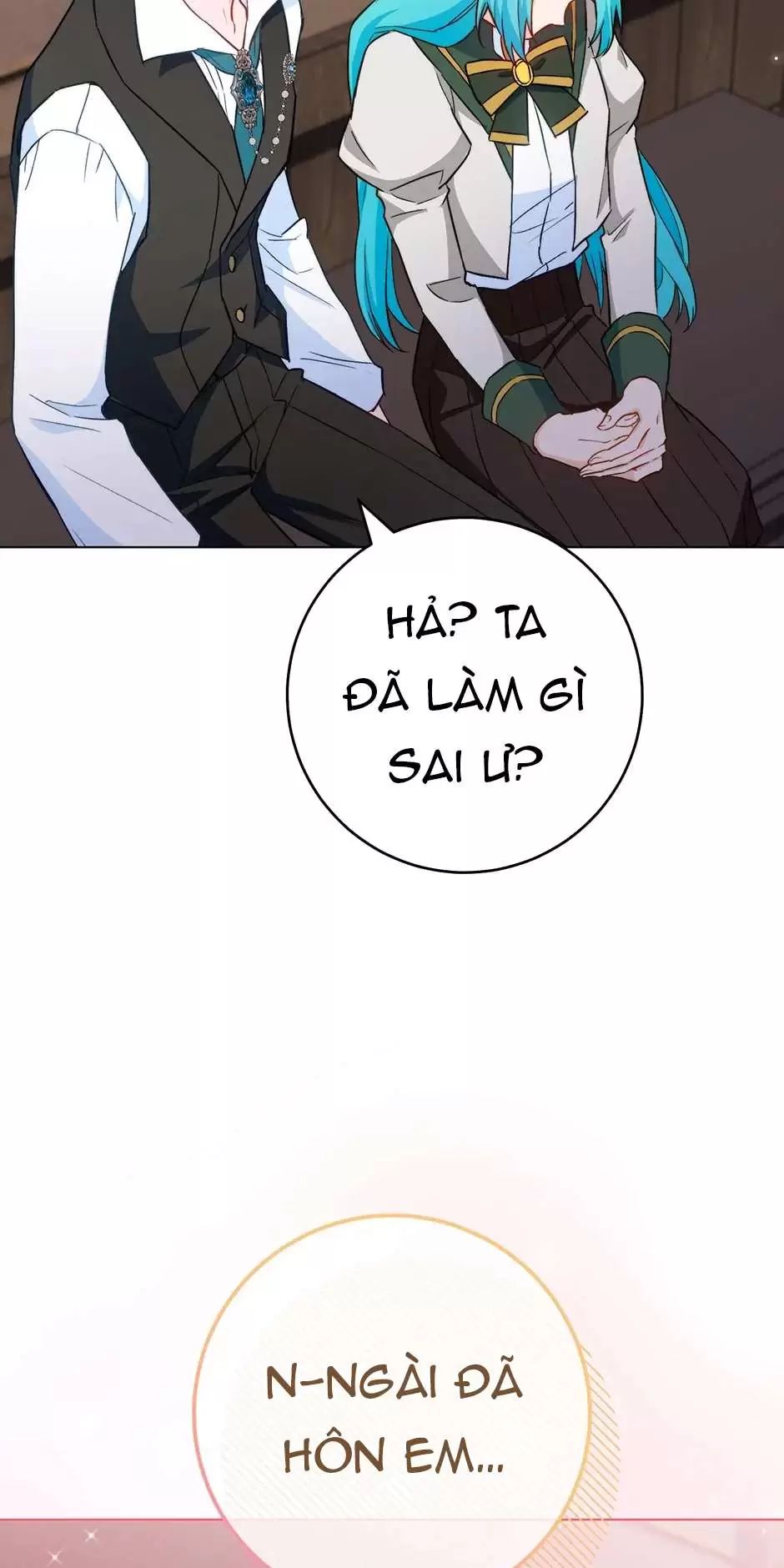 Đầu Bếp Hoàng Gia Chap 116 - Next Chap 117