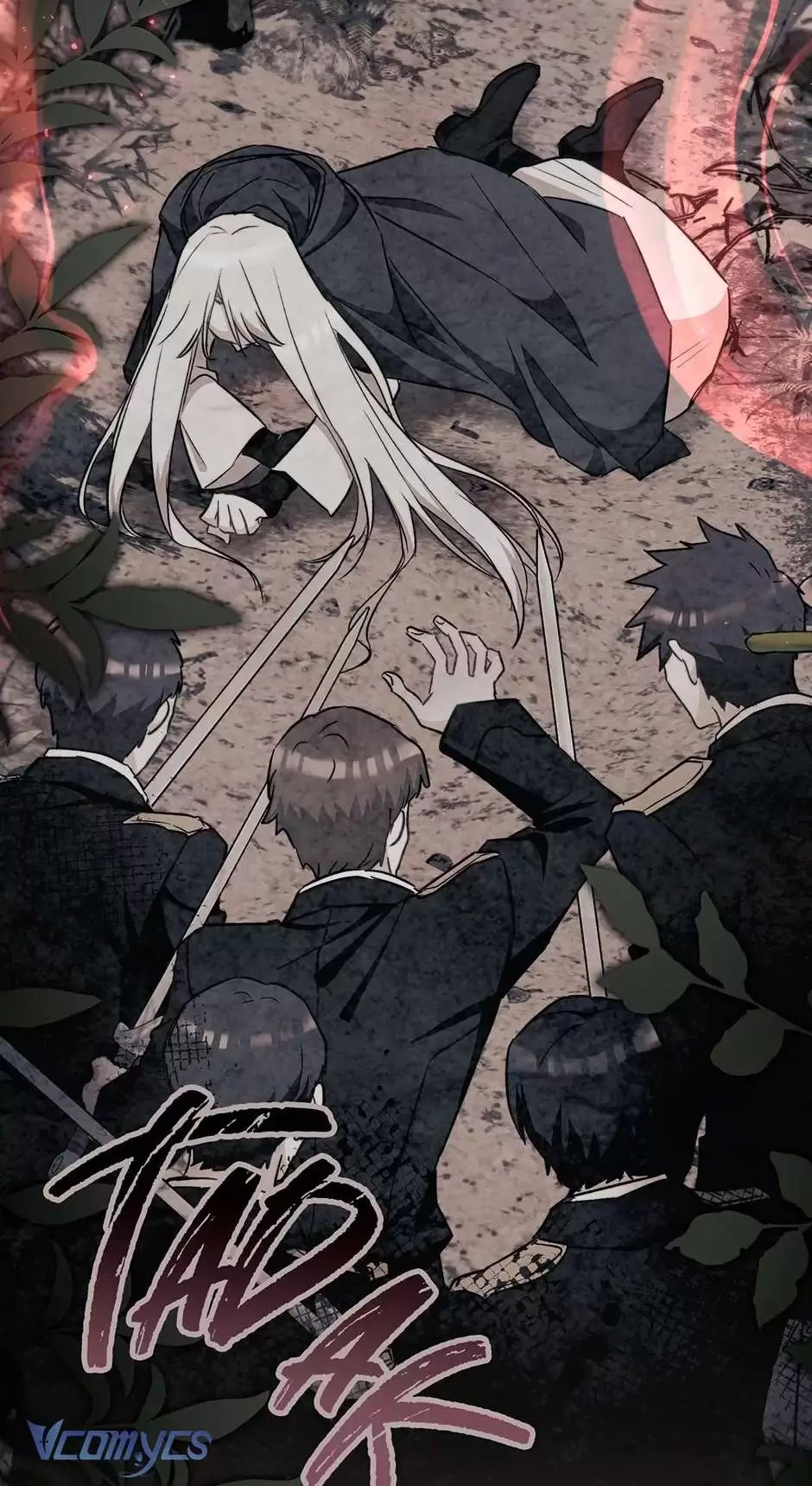 Đầu Bếp Hoàng Gia Chap 116 - Next Chap 117