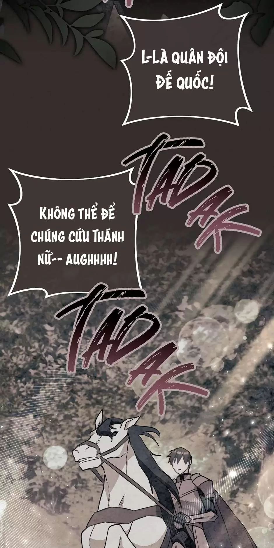 Đầu Bếp Hoàng Gia Chap 116 - Next Chap 117