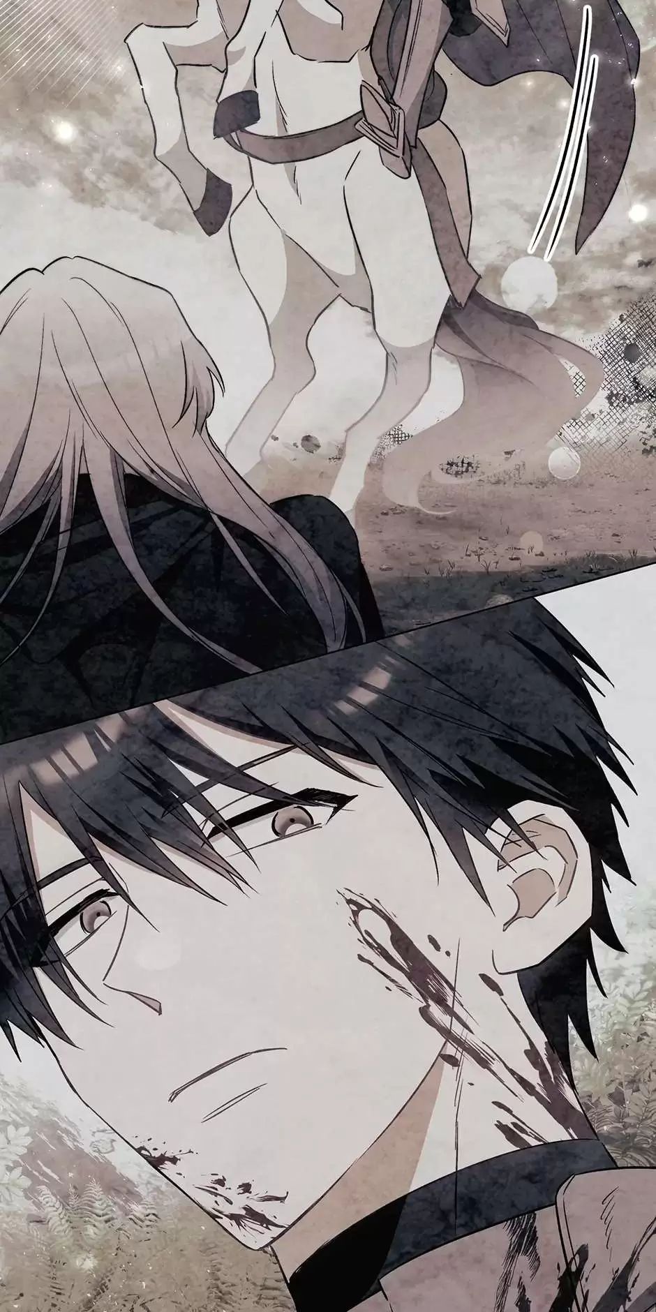 Đầu Bếp Hoàng Gia Chap 116 - Next Chap 117